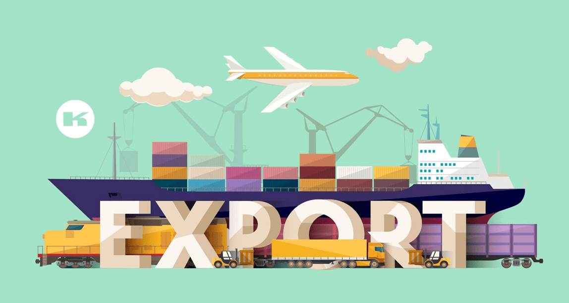 Export Calrax Healthcare