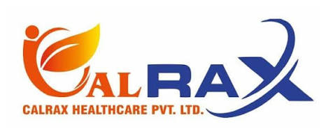Calrax Healthcare Pvt. Ltd. logo