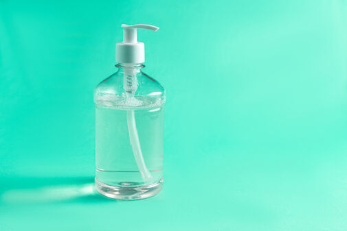 Gel