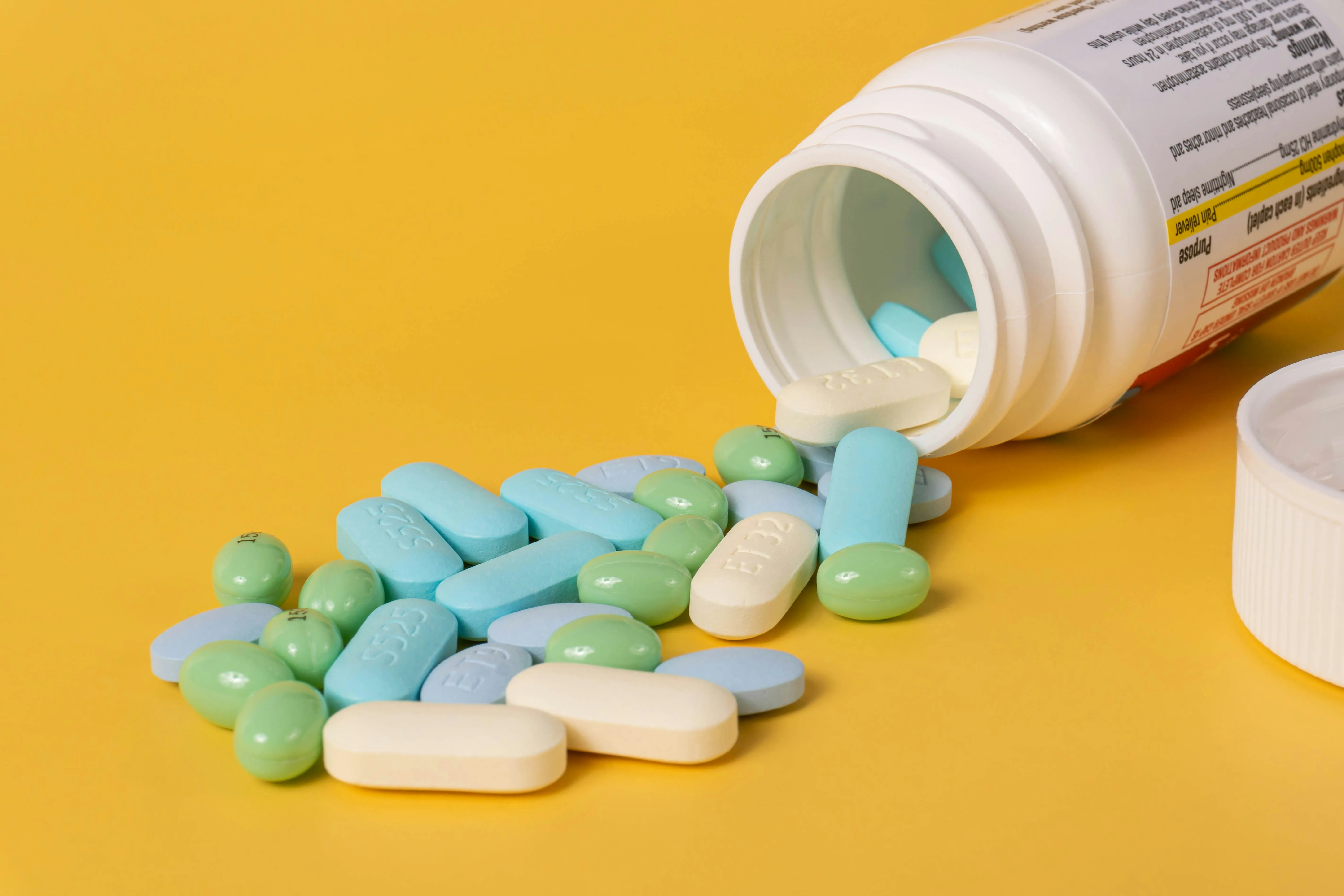 Tablets