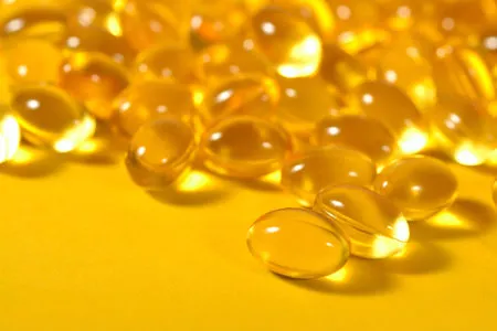 Soft Gelatin Capsules